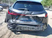 2025 Lexus NX250 photo
