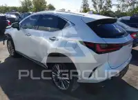 2025 Lexus NX250 photo