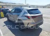 2025 Lexus NX250 фото
