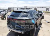 2025 Lexus NX250 photo
