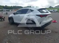 2025 Lexus NX250 фото