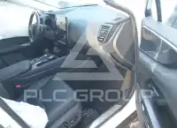 2025 Lexus NX250 фото