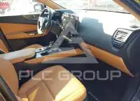 2025 Lexus NX250 photo