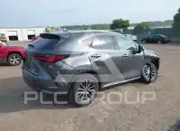 2025 Lexus NX250 фото