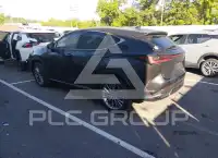 2025 Lexus NX250 фото