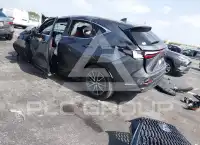 2025 Lexus NX250 фото