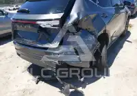 2025 Lexus NX250 фото