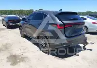 2025 Lexus NX250 фото