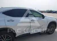 2025 Lexus NX250 фото