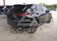 2025 Lexus NX250 фото