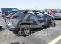 2025 Lexus NX250 фото
