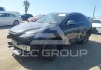 2025 Lexus NX250 фото