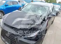 2025 Lexus NX250 фото