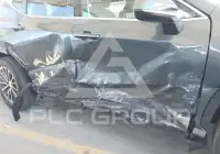2025 Lexus NX250 photo