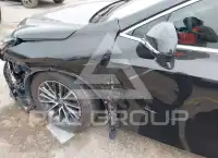 2025 Lexus NX250 фото