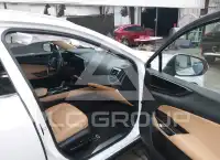 2025 Lexus NX250 photo