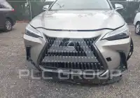 2025 Lexus NX250 фото