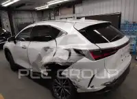 2025 Lexus NX250 photo