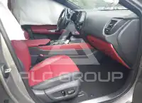 2025 Lexus NX250 фото