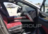 2025 Lexus NX250 фото