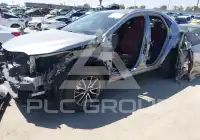 2025 Lexus NX250 фото
