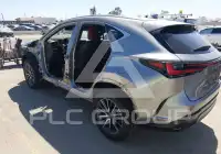 2025 Lexus NX250 фото