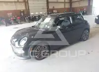 2025 Mini Hardtop фото