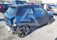 2025 Mini Hardtop фото