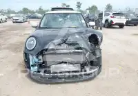 2025 Mini Hardtop photo