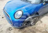2025 Mini Hardtop фото