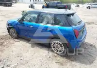 2025 Mini Hardtop фото