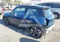 2025 Mini Hardtop фото