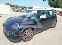 2025 Mini Hardtop фото