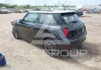 2025 Mini Hardtop photo