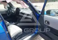 2025 Mini Hardtop фото