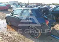 2025 Mini Hardtop photo