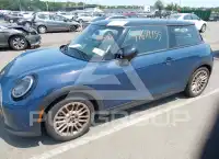 2025 Mini Hardtop фото