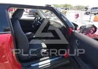 2025 Mini Hardtop photo