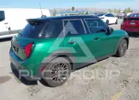 2025 Mini Hardtop фото