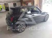 2025 Mini Hardtop фото