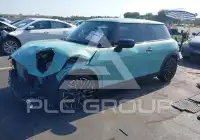 2025 Mini Hardtop фото