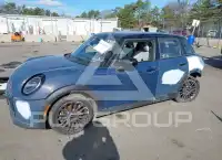 2025 Mini Hardtop фото