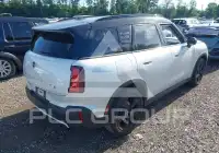 2025 Mini Countryman фото