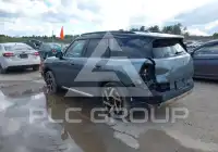 2025 Mini Countryman фото