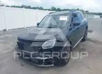 2025 Mini Countryman фото