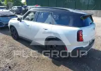 2025 Mini Countryman фото