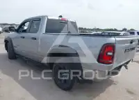 2025 RAM 1500 фото