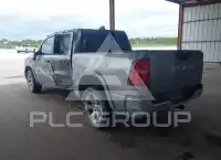 2025 RAM 1500 фото