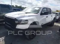 2025 RAM 1500 photo