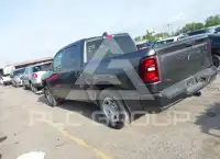 2025 RAM 1500 photo